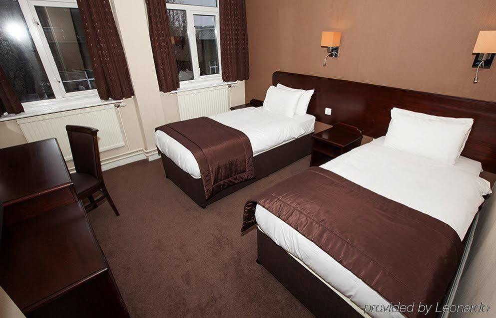 Dolphin Sa1 Hotell Swansea Exteriör bild