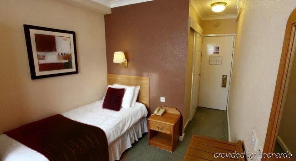 Dolphin Sa1 Hotell Swansea Exteriör bild